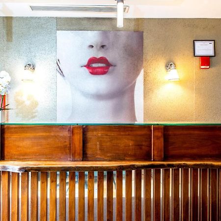 Solita Soho Hotel New York Bagian luar foto
