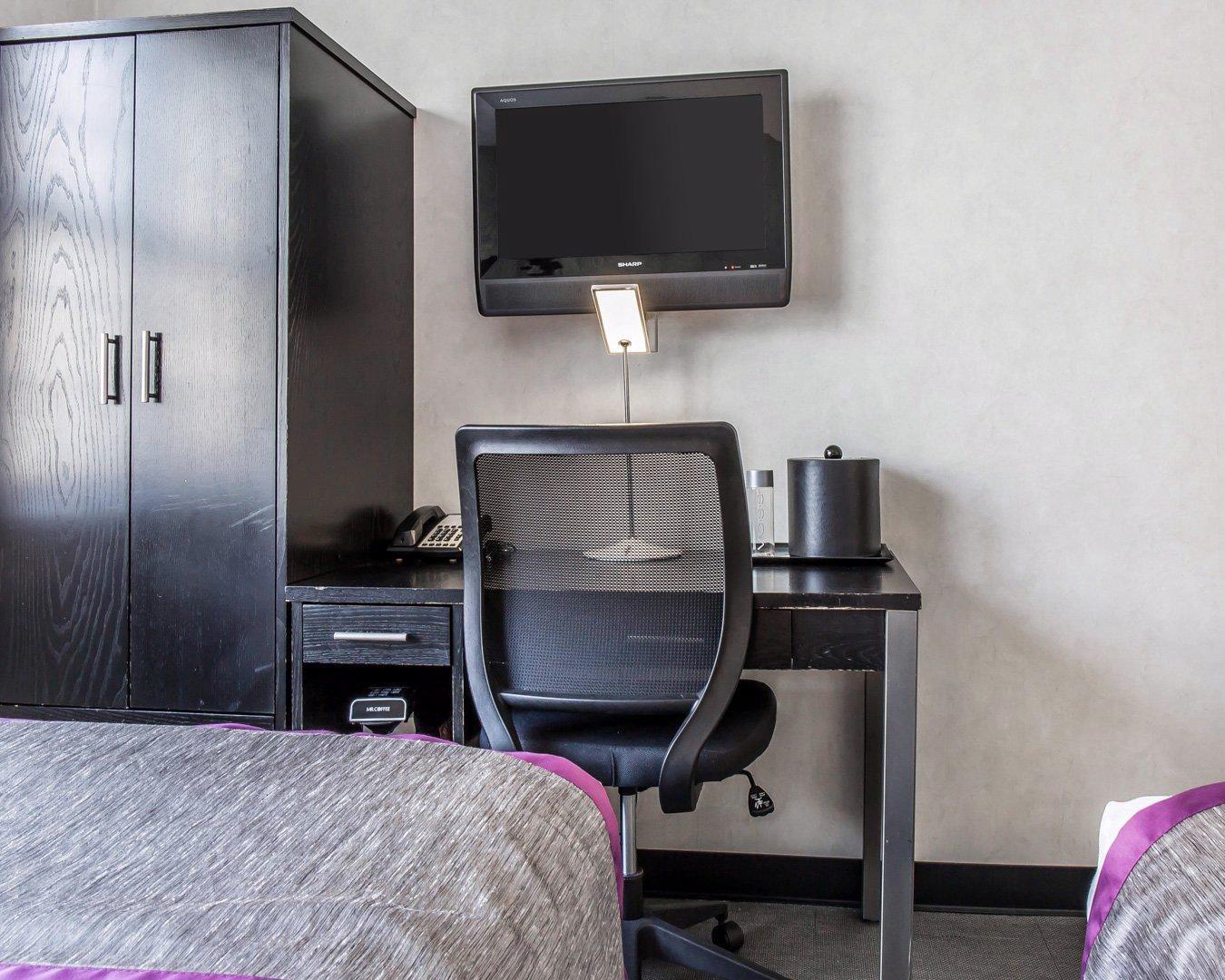 Solita Soho Hotel New York Bagian luar foto
