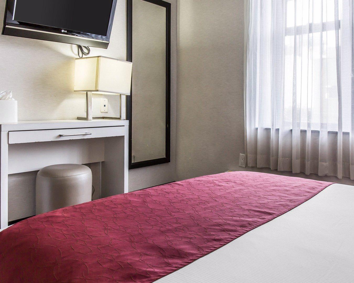 Solita Soho Hotel New York Bagian luar foto