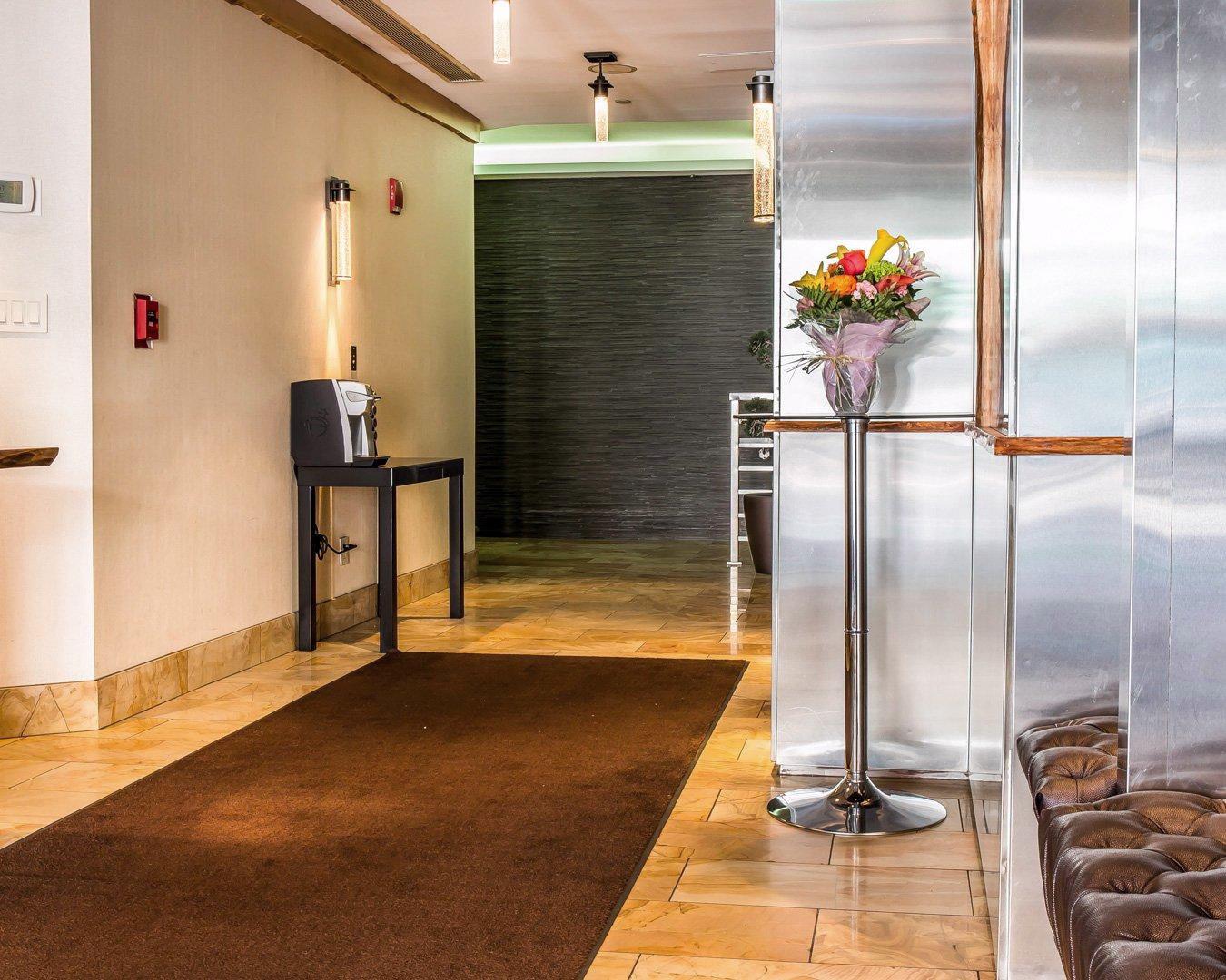 Solita Soho Hotel New York Bagian luar foto