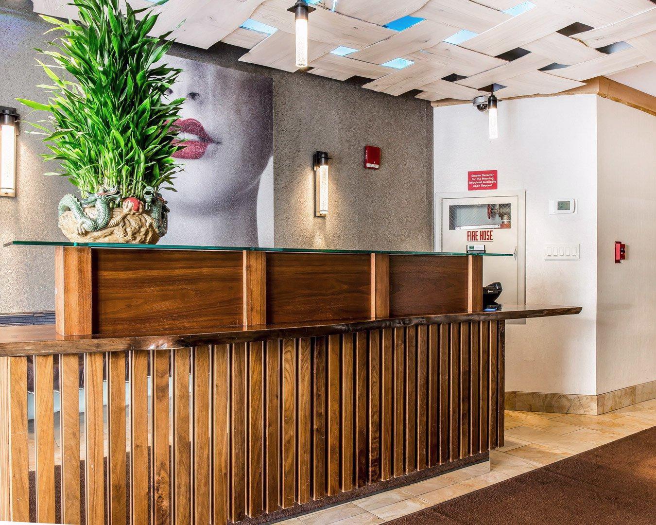 Solita Soho Hotel New York Bagian luar foto