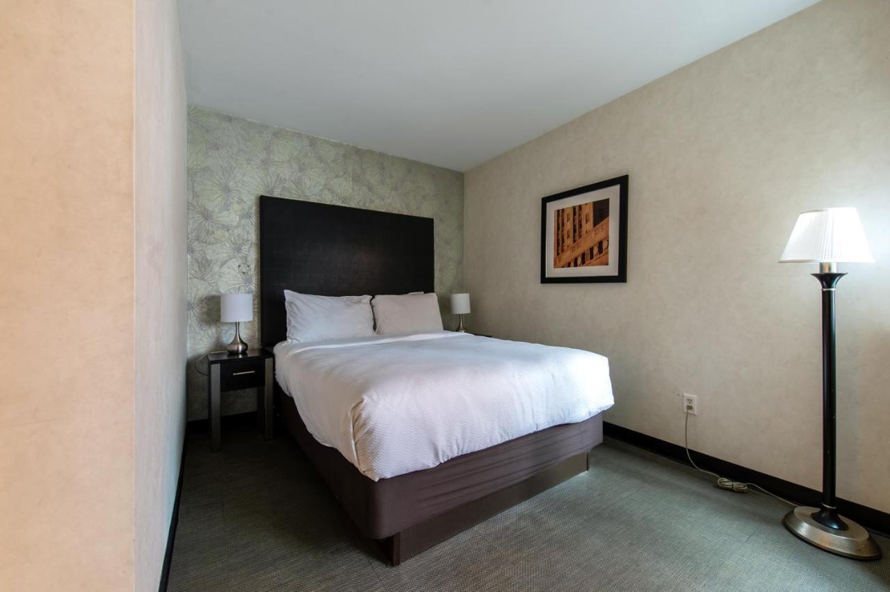 Solita Soho Hotel New York Bagian luar foto