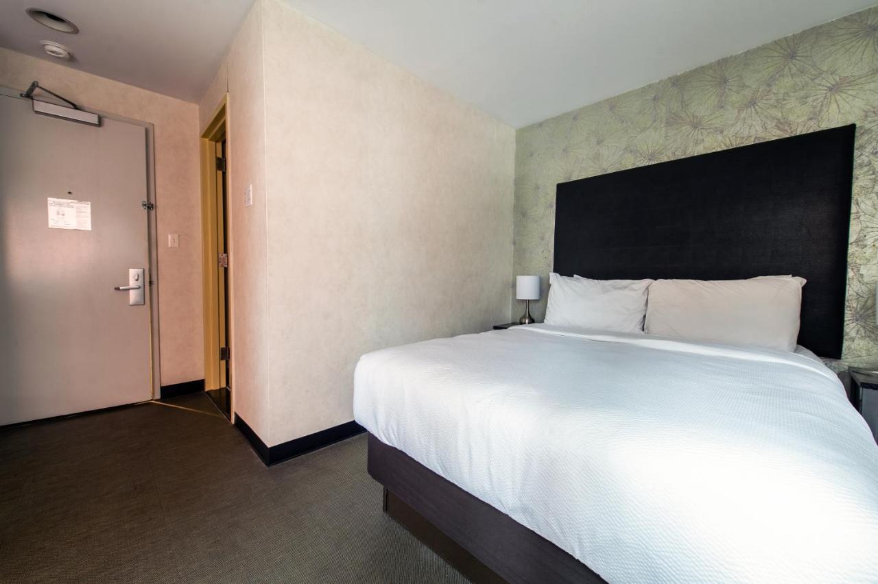 Solita Soho Hotel New York Bagian luar foto