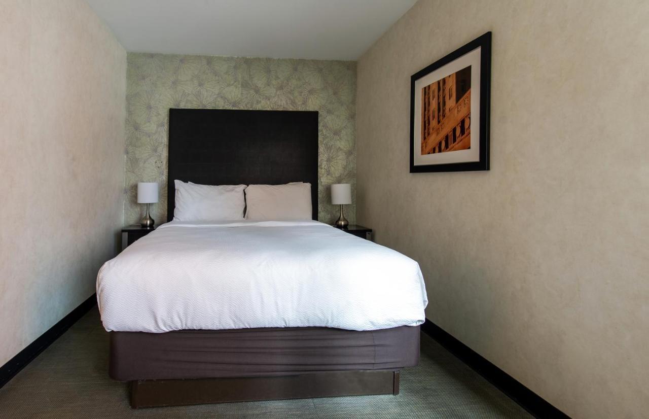 Solita Soho Hotel New York Bagian luar foto