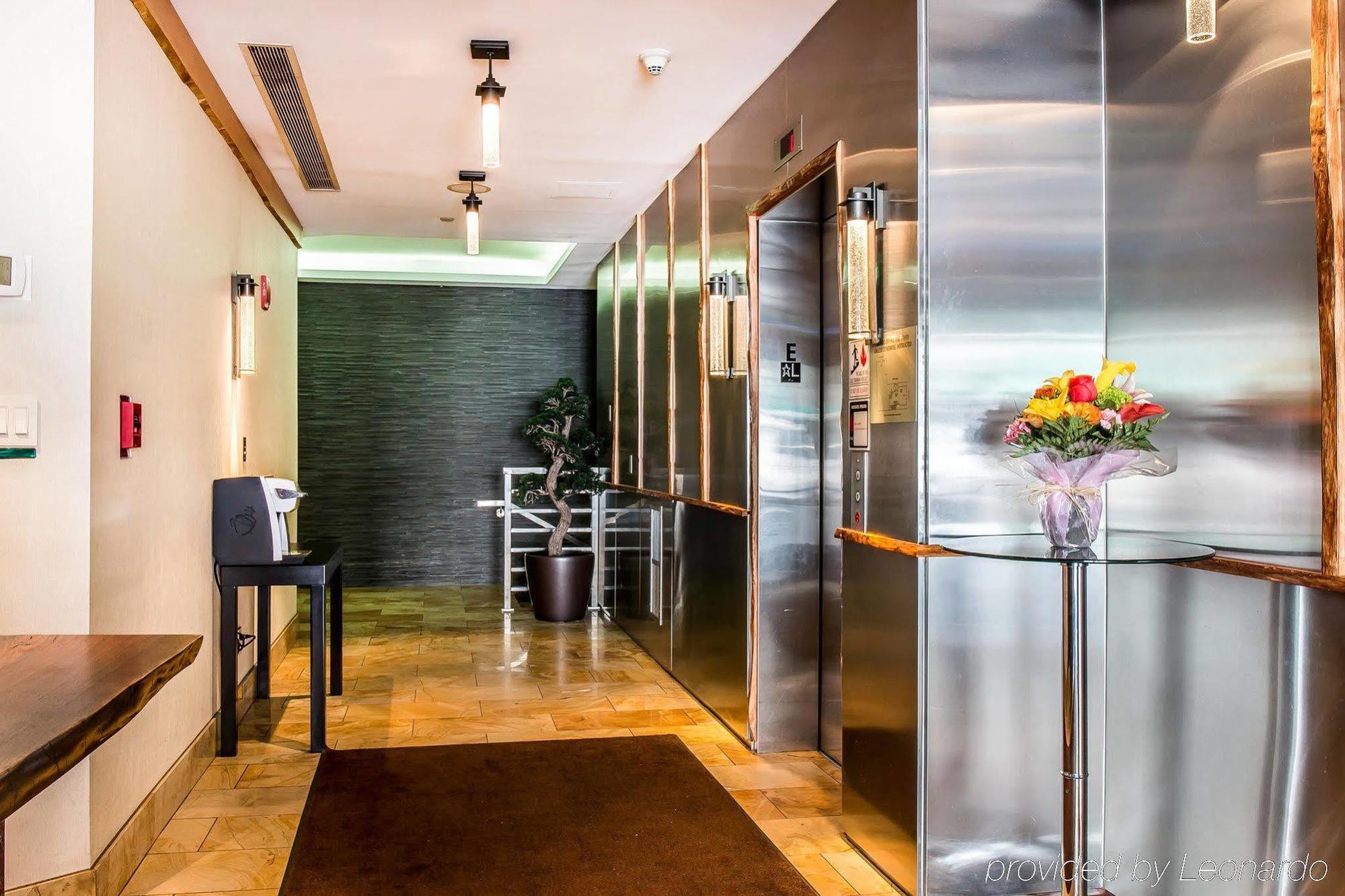 Solita Soho Hotel New York Bagian luar foto