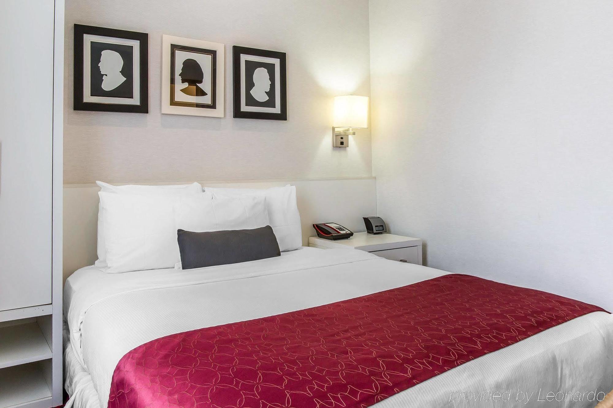 Solita Soho Hotel New York Bagian luar foto