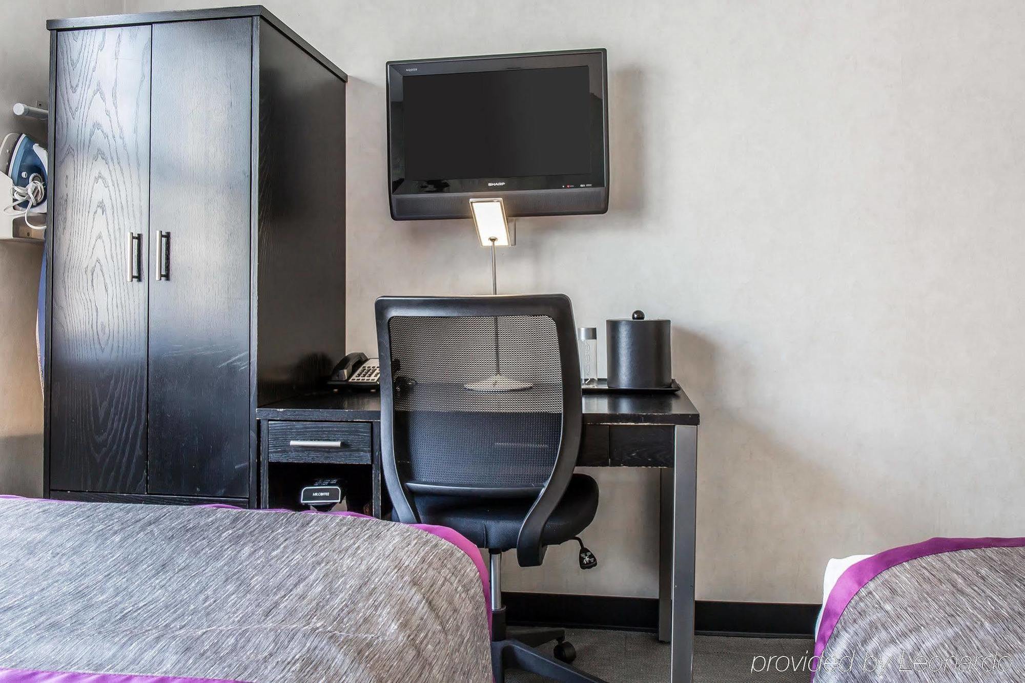 Solita Soho Hotel New York Bagian luar foto