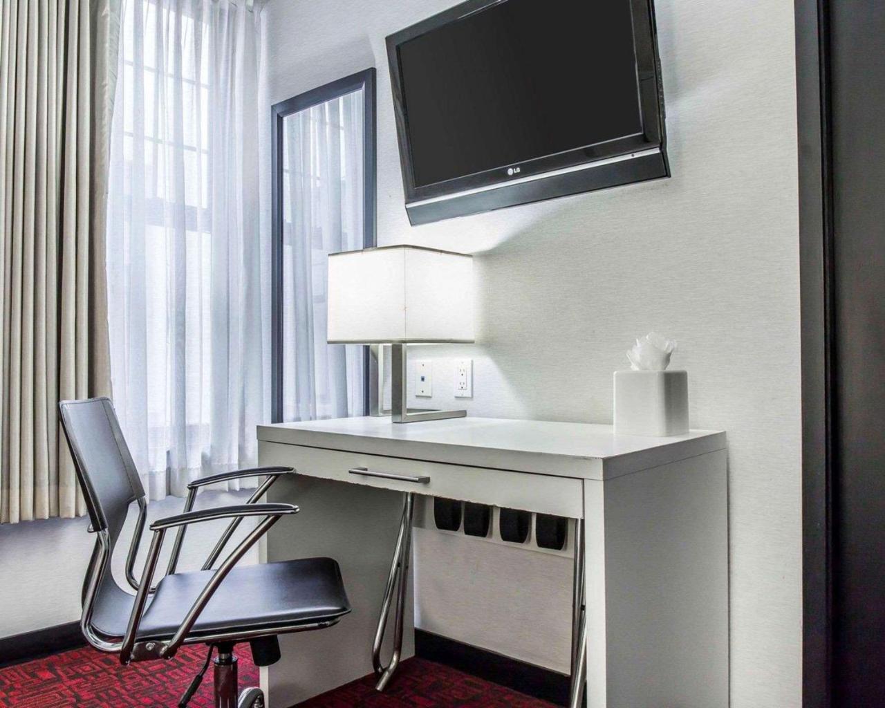Solita Soho Hotel New York Bagian luar foto